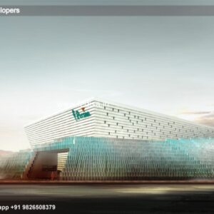 Building Design Architecture Design Architectural Engineering Architect Model No - 8123