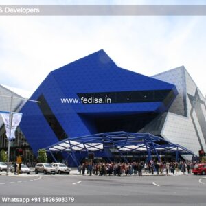 Building Design Architecture Design Architectural Engineering Architect Model No - 8126