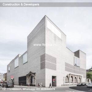 Building Design Architecture Design Architectural Engineering Architect Model No - 8131