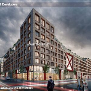 Building Design Architecture Design Architectural Engineering Architect Model No - 8134