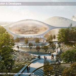 Building Design Architecture Design Architectural Engineering Architect Model No - 8139