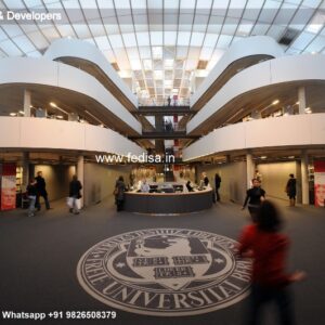 Building Design Architecture Design Architectural Engineering Architect Model No - 8142