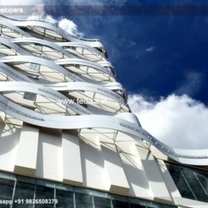 Building Design Architecture Design Architectural Engineering Architect Model No - 8143