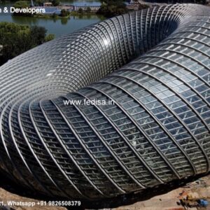 Building Design Architecture Design Architectural Engineering Architect Model No - 8144