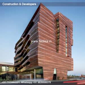 Building Design Architecture Design Architectural Engineering Architect Model No - 8145