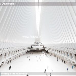 Building Design Architecture Design Architectural Engineering Architect Model No - 8151