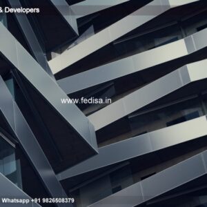 Building Design Architecture Design Architectural Engineering Architect Model No - 8152