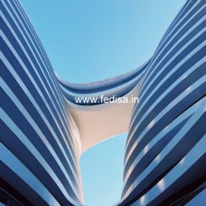 Building Design Architecture Design Architectural Engineering Architect Model No - 8153