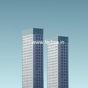 Building Design Architecture Design Architectural Engineering Architect Model No - 8156