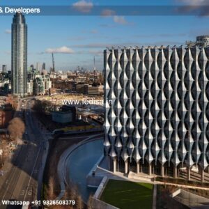 Building Design Architecture Design Architectural Engineering Architect Model No - 8171