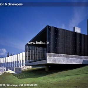 Building Design Architecture Design Architectural Engineering Architect Model No - 8173