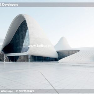 Building Design Architecture Design Architectural Engineering Architect Model No - 8174