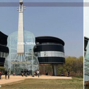 Building Design Architecture Design Architectural Engineering Architect Model No - 8175