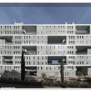 Building Design Architecture Design Architectural Engineering Architect Model No - 8180