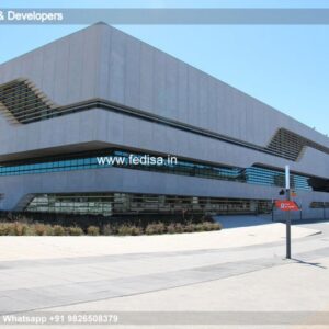 Building Design Architecture Design Architectural Engineering Architect Model No - 8187