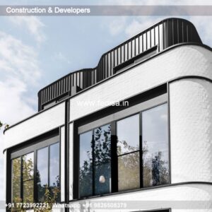 Building Design Architecture Design Architectural Engineering Architect Model No - 8190