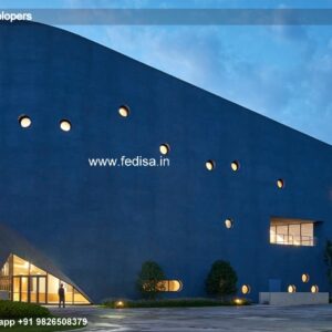 Building Design Architecture Design Architectural Engineering Architect Model No - 8191