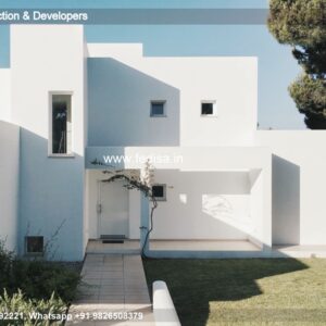 Building Design Architecture Design Architectural Engineering Architect Model No - 8197