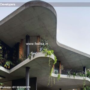 Building Design Architecture Design Architectural Engineering Architect Model No - 8202