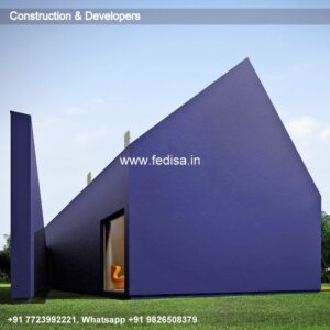 Building Design Architecture Design Architectural Engineering Architect Model No - 8203