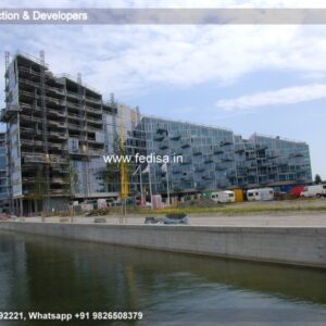 Building Design Architecture Design Architectural Engineering Architect Model No - 8207