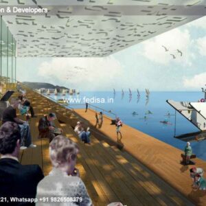 Building Design Architecture Design Architectural Engineering Architect Model No - 8215