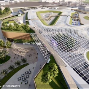 Building Design Architecture Design Architectural Engineering Architect Model No - 8223