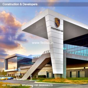 Building Design Architecture Design Architectural Engineering Architect Model No - 8227