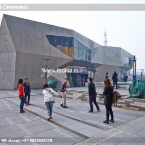 Building Design Architecture Design Architectural Engineering Architect Model No - 8230