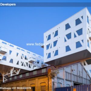 Building Design Architecture Design Architectural Engineering Architect Model No - 8233