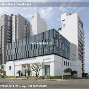 Building Design Architecture Design Architectural Engineering Architect Model No - 8236