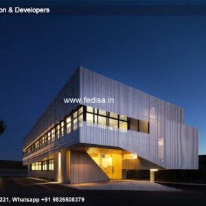 Building Design Architecture Design Architectural Engineering Architect Model No - 8237