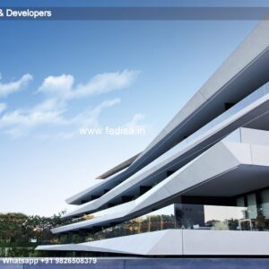 Building Design Architecture Design Architectural Engineering Architect Model No - 8238