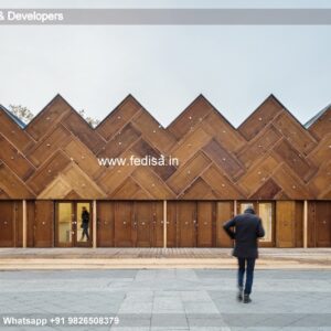 Building Design Architecture Design Architectural Engineering Architect Model No - 8240