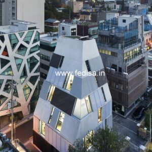 Building Design Architecture Design Architectural Engineering Architect Model No - 8242