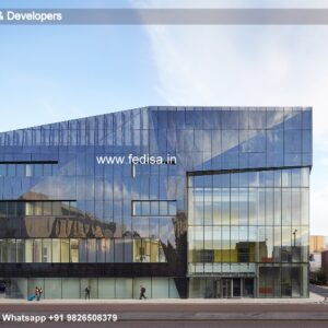 Building Design Architecture Design Architectural Engineering Architect Model No - 8245