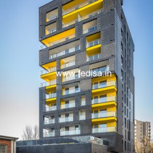 Building Design Architecture Design Architectural Engineering Architect Model No - 8246