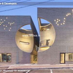 Building Design Architecture Design Architectural Engineering Architect Model No - 8248