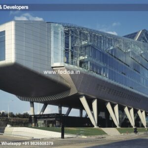 Building Design Architecture Design Architectural Engineering Architect Model No - 8250