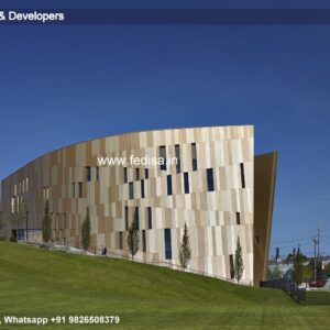 Building Design Architecture Design Architectural Engineering Architect Model No - 8251