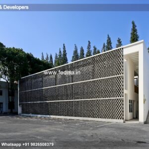 Building Design Architecture Design Architectural Engineering Architect Model No - 8252