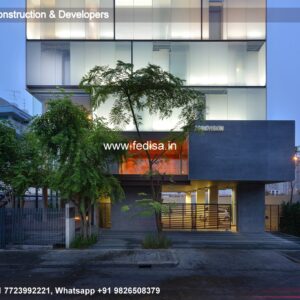 Building Design Architecture Design Architectural Engineering Architect Model No - 8258