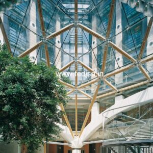 Building Design Architecture Design Architectural Engineering Architect Model No - 8261