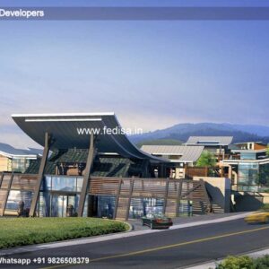 Building Design Architecture Design Architectural Engineering Architect Model No - 8262