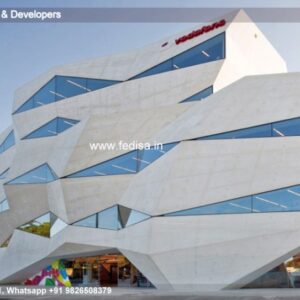 Building Design Architecture Design Architectural Engineering Architect Model No - 8266