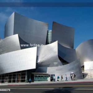 Building Design Architecture Design Architectural Engineering Architect Model No - 8268