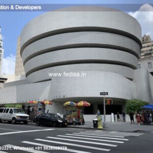 Building Design Architecture Design Architectural Engineering Architect Model No - 8270