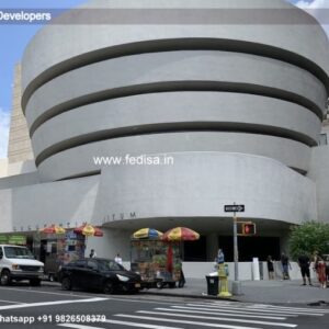 Building Design Architecture Design Architectural Engineering Architect Model No - 8271