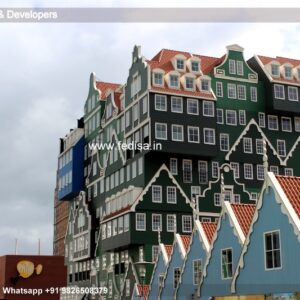 Building Design Architecture Design Architectural Engineering Architect Model No - 8274