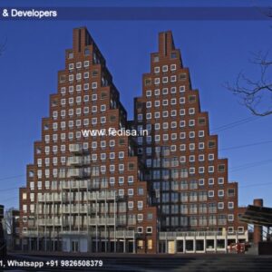 Building Design Architecture Design Architectural Engineering Architect Model No - 8275